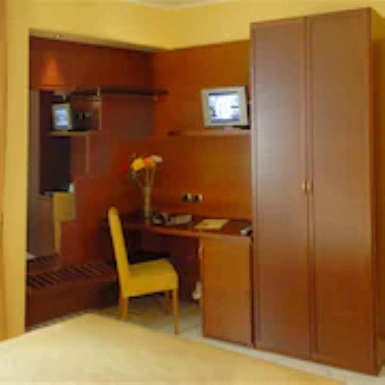Best Western Hotel Nettuno Bríndisi Exterior foto